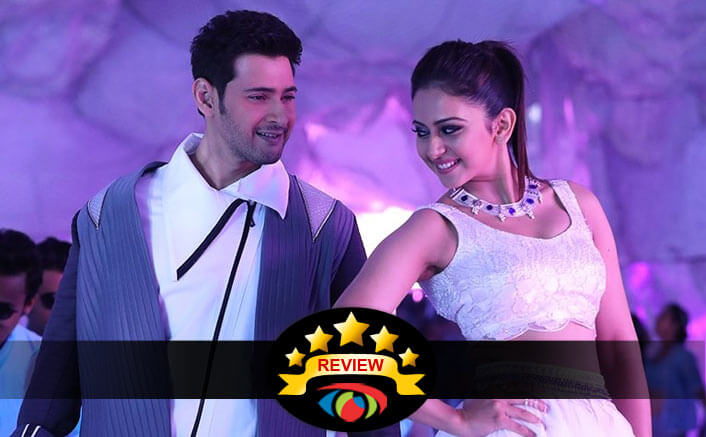 Spyder Movie Review: Unique Script Complements The Film’s Direction And Performance