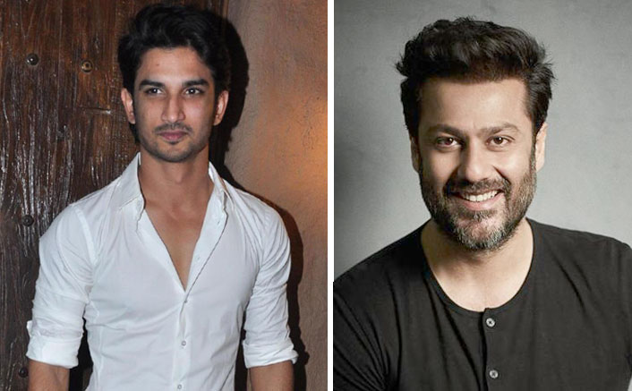 Sushant better prepared for 'Kedarnath': Abhishek Kapoor