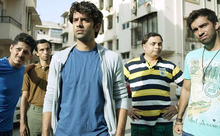 Arijit Singh’s Thodi Si Jagah In Tu Hai Mera Sunday Will Surely Pep You Up!