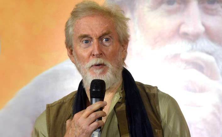 Tom Alter fighting stage four skin cancer in Mumbai hospital