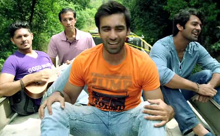 Tu Hai Mera Sunday's New Song Yeh Mera Mann Embarks A Soulful Journey