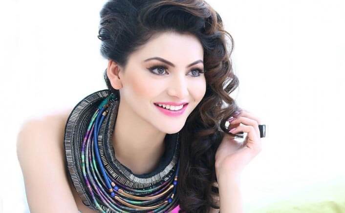 Urvashi Rautela gears up for her first women-centric thriller