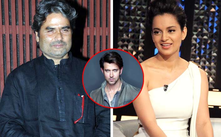 After Sona Mohapatra, Vishal Bhardwaj’s Talks About The Kangana Controversy