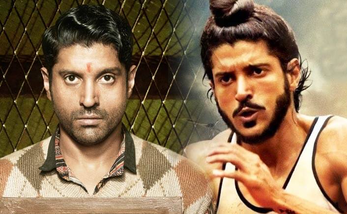 Will Lucknow Central Be Able To Enter Top 5 In The List Of Farhan Akhtar's Highest Grossers? 