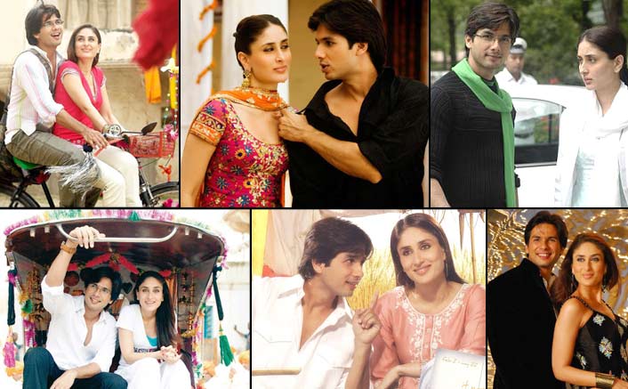 5 Times Kareena Kapoor Khan Aka Geet Stole The Show In Jab We Met