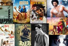 9 First Look Posters Of Movies That Made Us Excited For The Movie