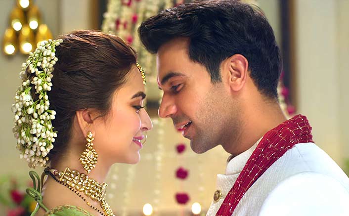 Shaadi Mein Zaroor Aana‘s Song Main Hoon Sath Tere Will Make You Miss Your love