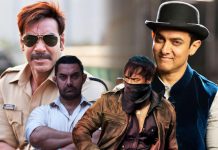 Aamir Khan VS Ajay Devgn: 5 Years’ Report Card! Who Leads Who In The Opening Day Collections? Aamir Khan VS Ajay Devgn: 5 Years' Report Card! Who Leads Who In The Opening Day Collections?
