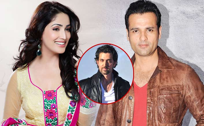 After Yami Gautam, Ronit Roy Comes Out In Support Of Hrithik Roshan