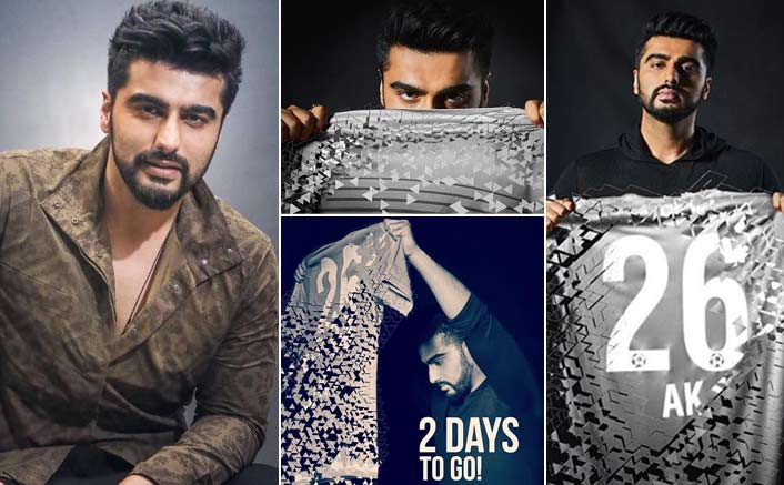 Arjun Kapoor Becomes The Proud Co-Owner Of FC Pune City Team