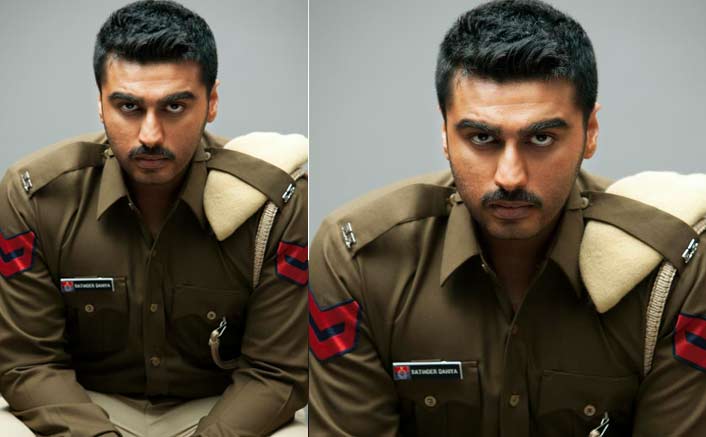 Arjun Kapoor's First Look From Sandeep Aur Pinky Faraar Strikes The Right Chord