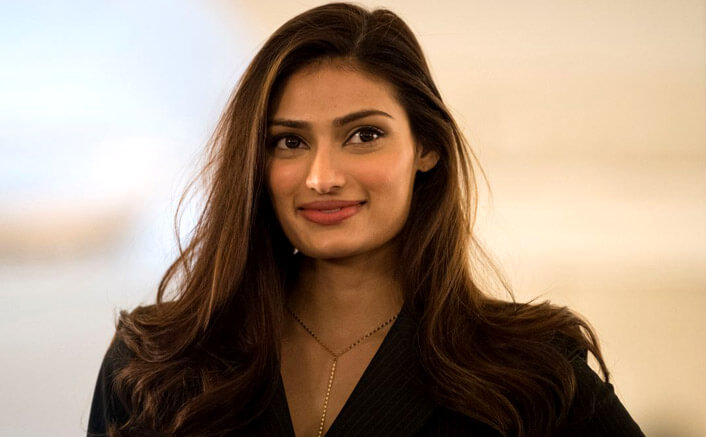 Athiya Shetty