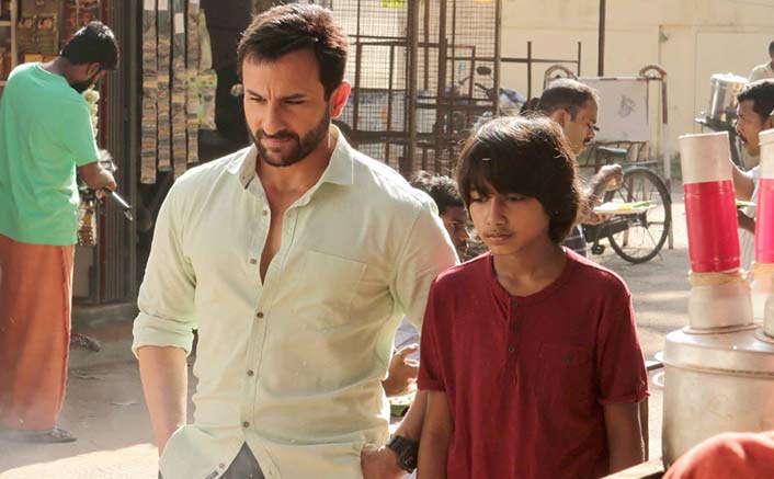 Chef Savours A Distasteful 1st Weekend At The Box Office 