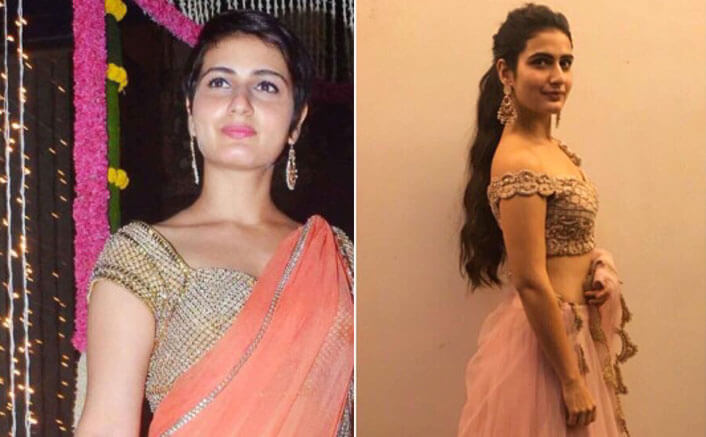 Fatima Sana Shaikh