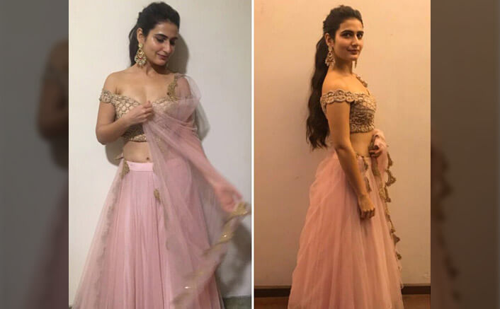 Fatima Sana Shaikh
