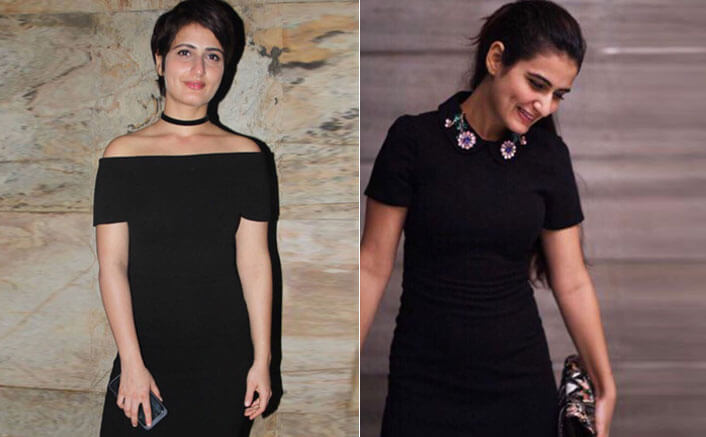 Fatima Sana Shaikh