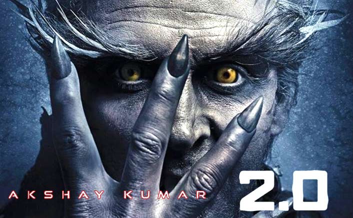 After A Deadly Tranformation, Akshay Kumar Will Also Have Voice Enhancement In 2.0