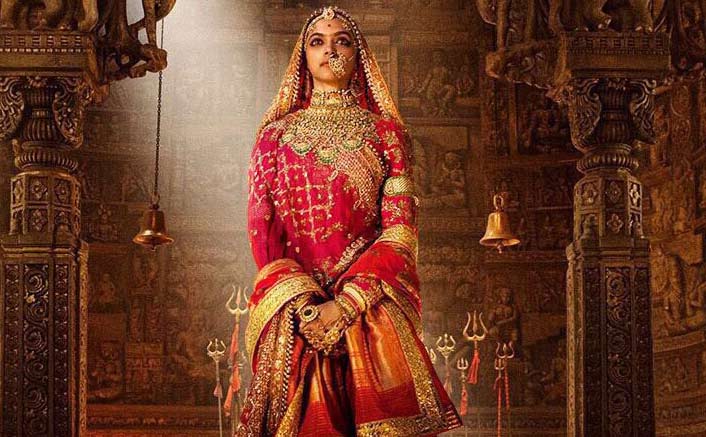 Deepika Padukone Disturbed Because Of Padmavati's Jauha Scene
