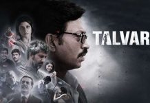 Documentary on Talwars on TV in November