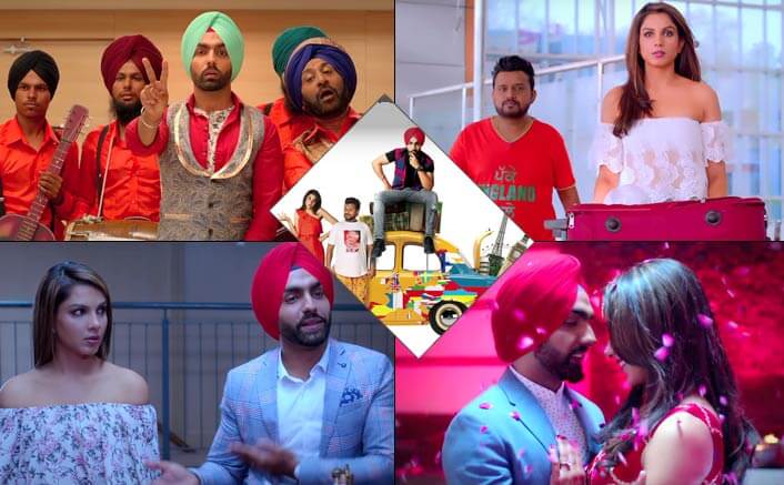 Sat Shri Akaal England 