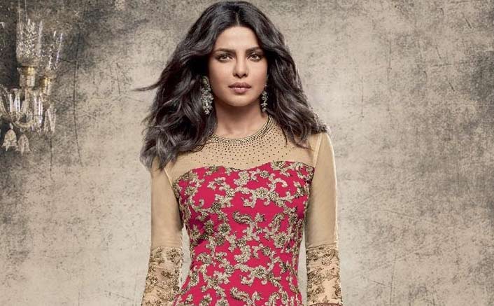 Feminism not about berating men: Priyanka Chopra