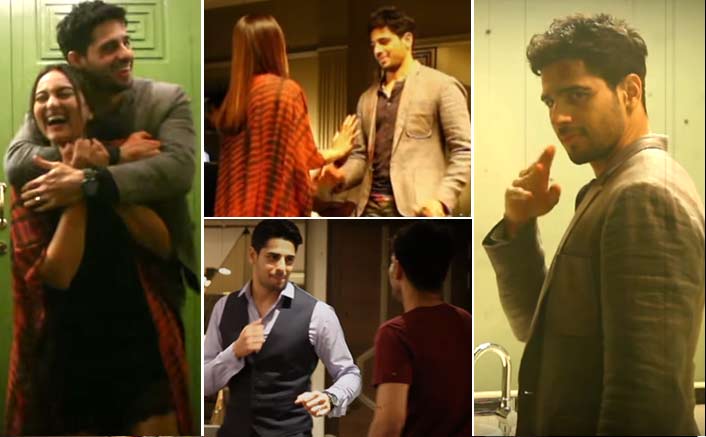 Get Ready To See Ittefaq With This Making Of Video