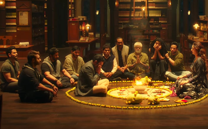 Box office - Golmaal Again all set to go past 150 crore today 