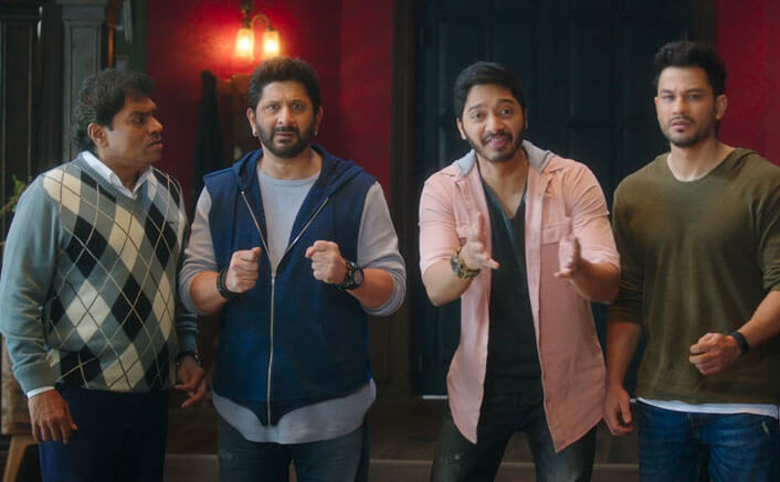 Golmaal Again Box Office