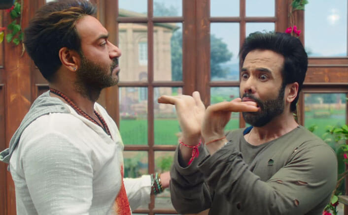Golmaal Again Box Office