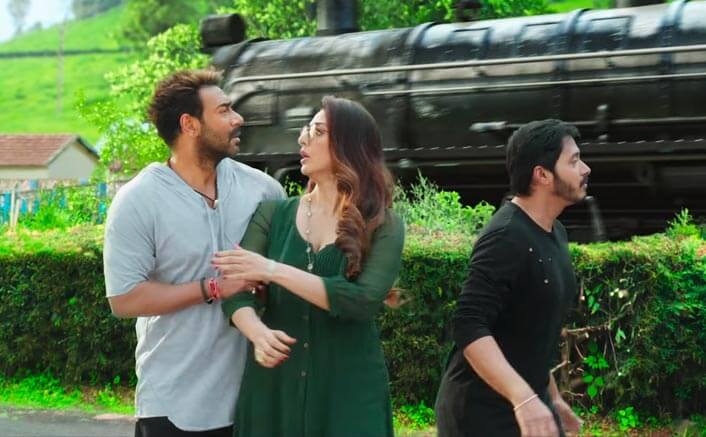 Golmaal Again Crosses 165 Crores In 10 Days At The Box Office