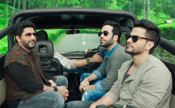 Golmaal Again Box Office: It Is Fourth Highest Diwali Grosser Already
