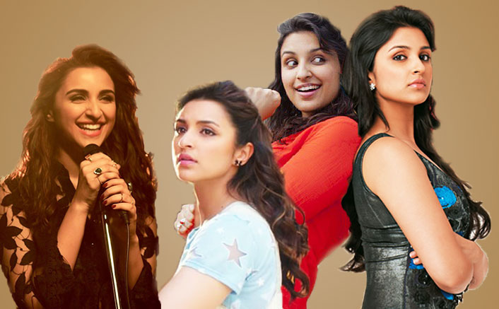 Golmaal Again Surpasses Every Film In The List Of Parineeti Chopra's Highest Grossing Films