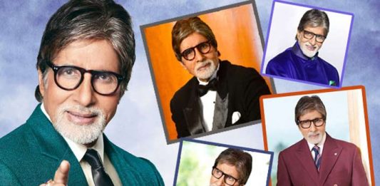 Happy Birthday Amitabh Bachchan! Do You Know Everything About Our Shahenshah?