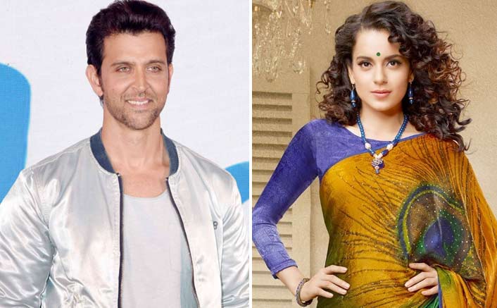 Hrithik Roshan Finally Talks About The Controversy With Kangana Ranaut: Here’s What He Has To Say