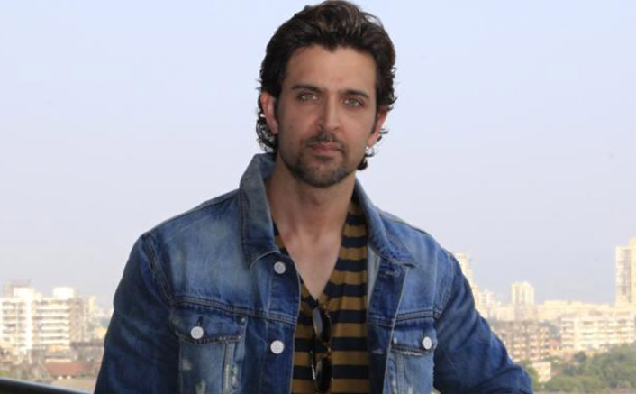 Hrithik Roshan's Sensible Closure: "I Am By No Means Seeking To Close This Issue"