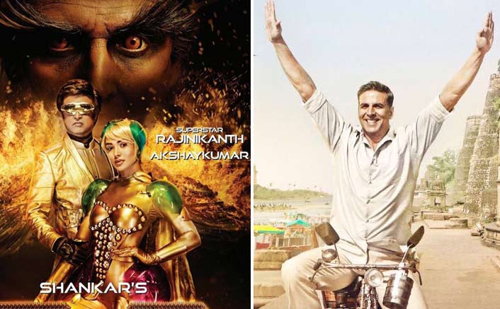 Interesting Line Ups! Have A Look At The Upcoming Holiday Releases Of 2018-2019