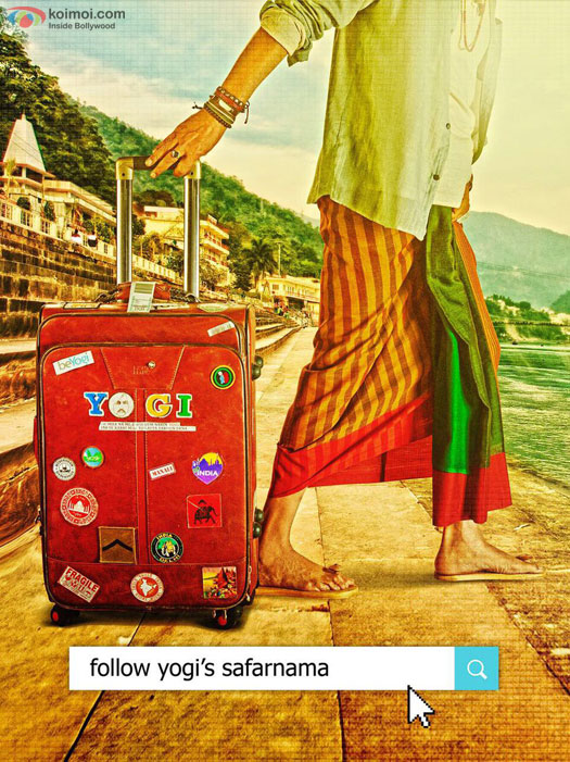 Irrfan Khan's next Qarib Qarib Singlle to release on 10th November 2017