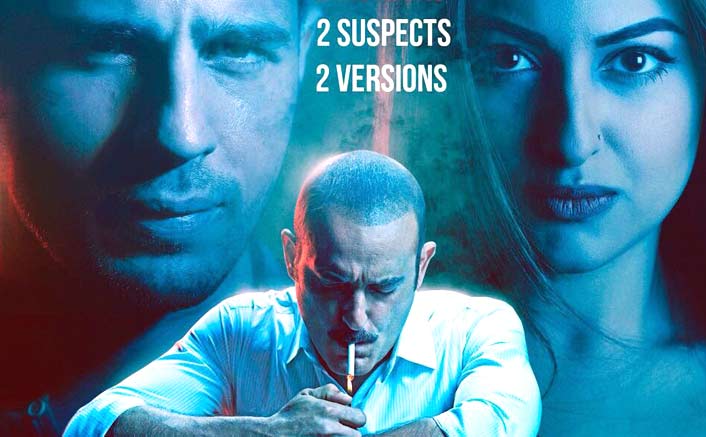 Ittefaq Trailer Is Out| We Must Say It Will Keep You Hooked Till The End