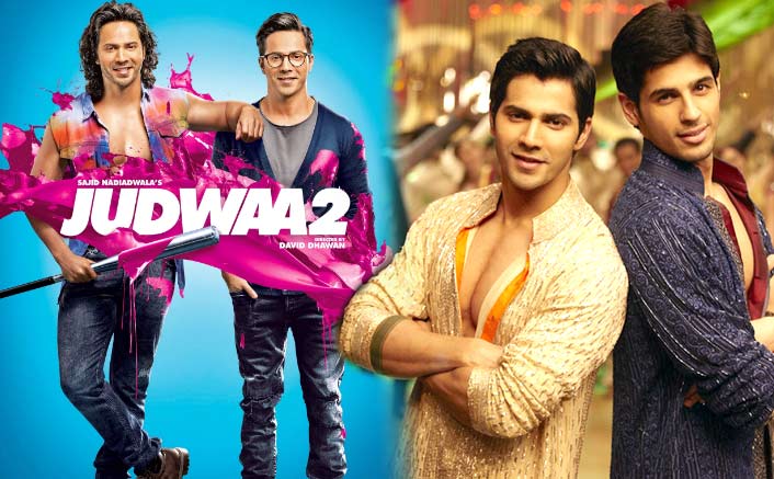 Judwaa 2 best sale full movie