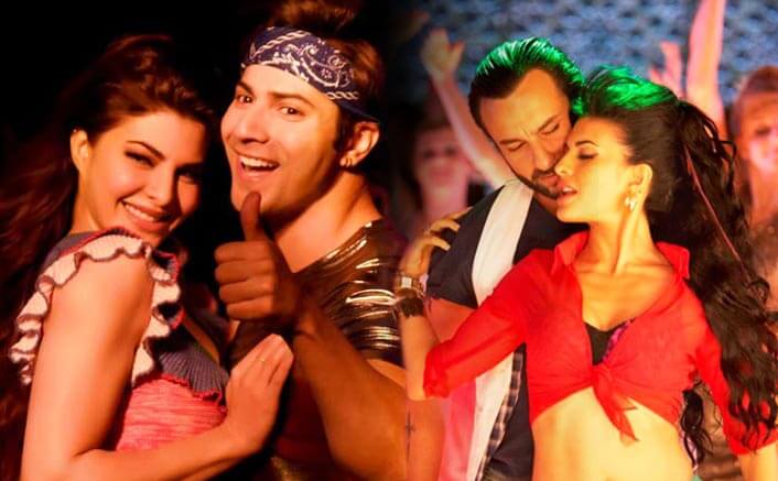 Judwaa 2 Becomes Jacqueline Fernandez's 4th Highest Grossing Movie Of All Time