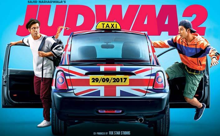 Judwaa 2 Crosses 200 Crore Mark At The Worldwide Box Office