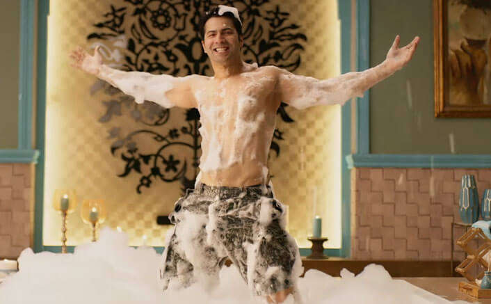Judwaa 2 Crosses 70 Crore Mark At The Box Office In 4 Days
