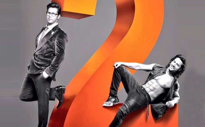 Judwaa 2 In Just 3 Days Crosses Lifetime Collections Of 2 Varun Dhawan Films