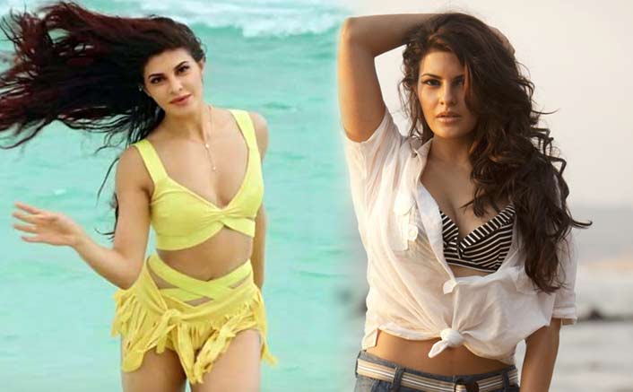 Judwaa 2: Lucky Charm For Everyone! Crosses 3 Highest Grossing Films Of Jacqueline Fernandez In Its 1st Weekend