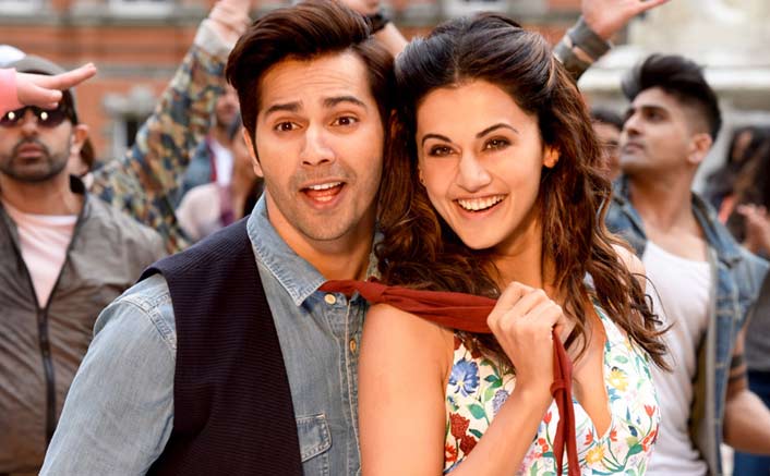 Judwaa 2 Wednesday Box Office Update! Racing Fast Towards 100 Crores