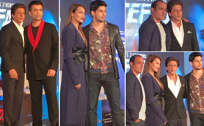 Karan Johar on nepotism and outsiders