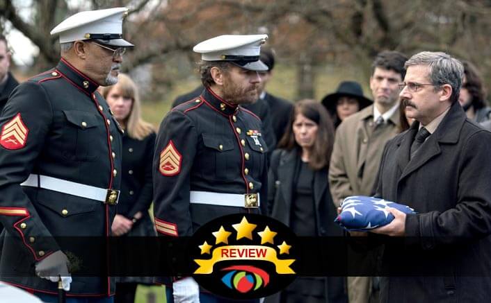 Last Flag Flying Movie Review