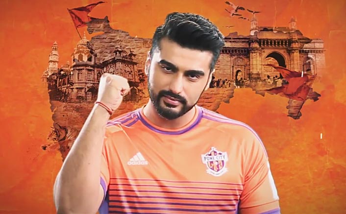 Would like to do an underdog story: Arjun Kapoor