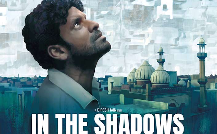 Manoj Bajpayee’s In the Shadows (Gali Guliyaan) launches its first poster to celebrate the premier of the film at 3 Internationals Film Festivals