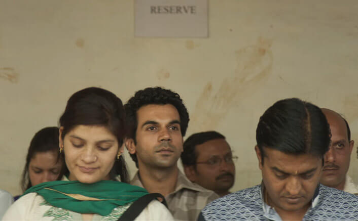 Newton After 2 Weeks Continues Its Stable Streak At The Box Office 